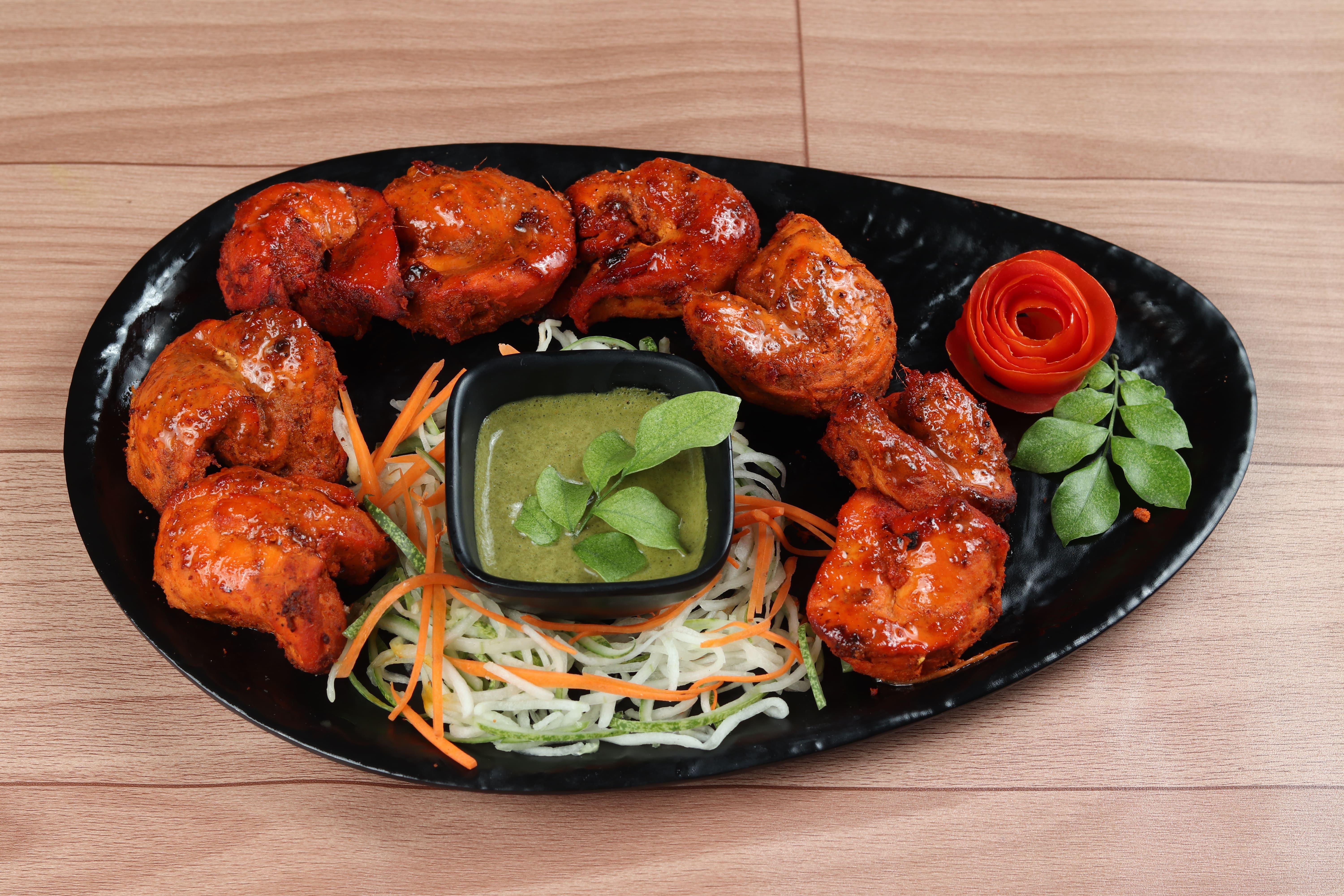 Chicken Butter Masala